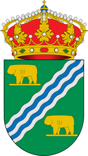 Archivo:Escudo de Riofrio