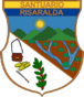 Escudo de Santuario - Risaralda.svg