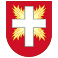 Escudo del Municipio Santa Cruz de El Seibo