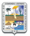 Escudocomondu