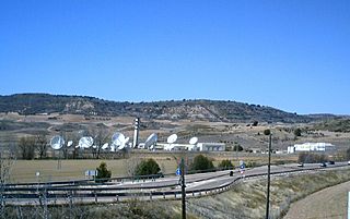Estación Terrena de Seguimiento de Satélites de Armuña de Tajuña (Guadalajara).jpg