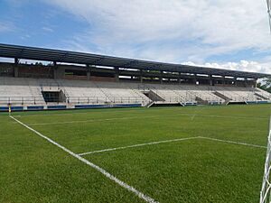 Archivo:Estadio Orlando Losada Buendía