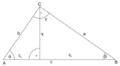 Euklidova veta