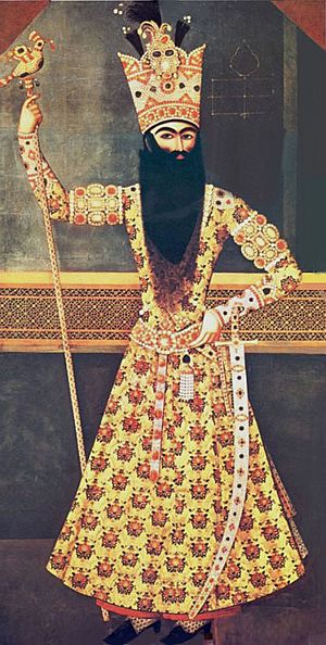 Fath Ali Shah(Saad Abad).jpg