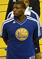 Festus Ezeli Andris Biedrins (cropped)