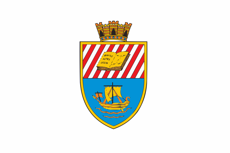 Flag of Beirut