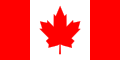 Flag of Canada (1964)