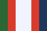 Archivo:Flag of Charalá (Santander)