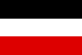 Flag of Germany (1867–1918)