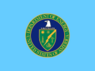Flag of the United States Secretary of Energy.svg