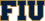 Florida International University FIU logo.svg