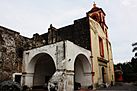 Former Dominican Convent and Assumption of Mary Churh, Yautepec, Morelos State, Mexico 05.jpg