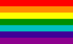 Gay flag 7