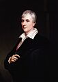 George Borrow by Henry Wyndham Phillips