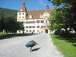 Archivo:Graz Schloss Eggenberg IMG 4446