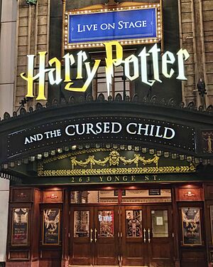 Archivo:HarryPotter Toronto