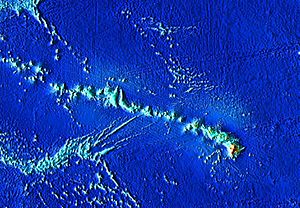 Archivo:Hawaiian seamount chain