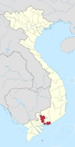Ho Chi Minh City in Viet Nam.svg