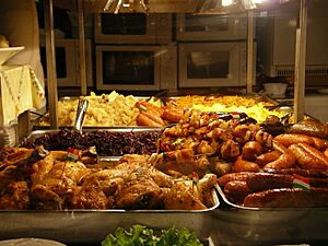 Archivo:HungarianFood