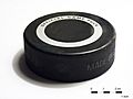 Ice hockey puck - 2