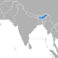 Idioma asamés