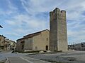 IglesiaDeSanMartínCuéllar
