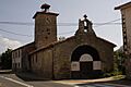 Iglesia de Villasante