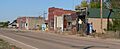 Inavale, Nebraska Blaine Street N side 1