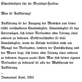 Archivo:Kant Breitkopf-Fraktur