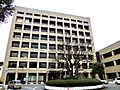 Kashiwa city hall
