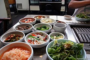 Archivo:Korean.food-Banchan-03