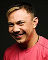 Kostya Tszyu (AUS) 2008