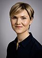 Kristrún Frostadóttir 2021