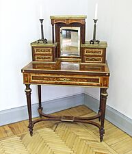 Kuzminki - furniture 02 by shakko