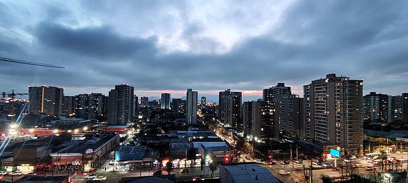 La Cisterna, Santiago, Chile