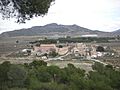 La Colonia de Santa Eulalia