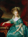 Lampi - Elisabeth of Württemberg - Galleria Palatina
