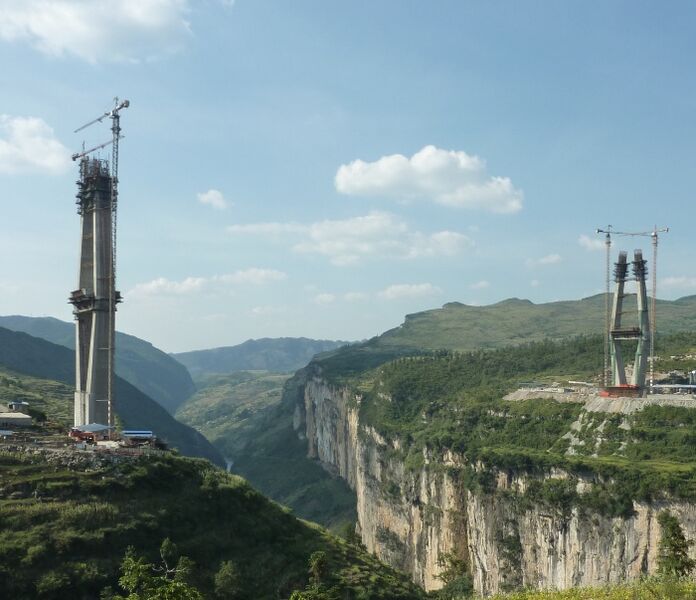 Liuchonghe Bridge-1