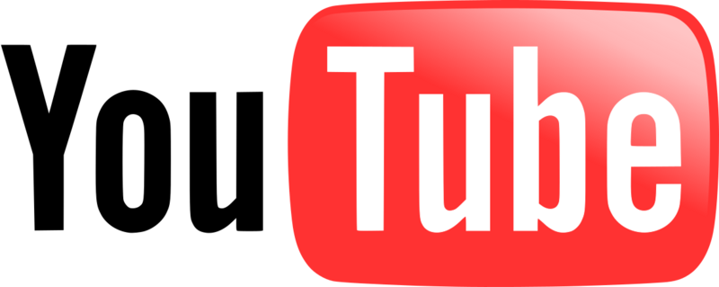 Logo of YouTube (2005-2006)