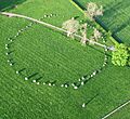 LongMegAndHerDaughters(SimonLedingham)May2005