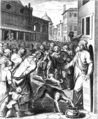 Lykourgos Vaenius Emblemata Horatiana