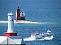 Mackinac Round