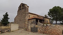 Madrigal - Iglesia de San Lorenzo.jpg