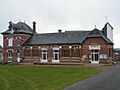 Mairie-école-Port