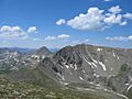 Missouri Mountain (Colorado) - 2006-07-16