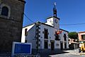 Moraleja de Sayago - casa consistorial