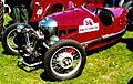 Morgan Super Sports 1935
