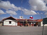 Archivo:Municipalidad de Colchane