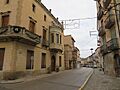 Municipio de Ginestar (Ribera d'Ebre, Tarragona)