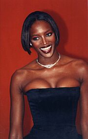Archivo:Naomi Campbell 1997